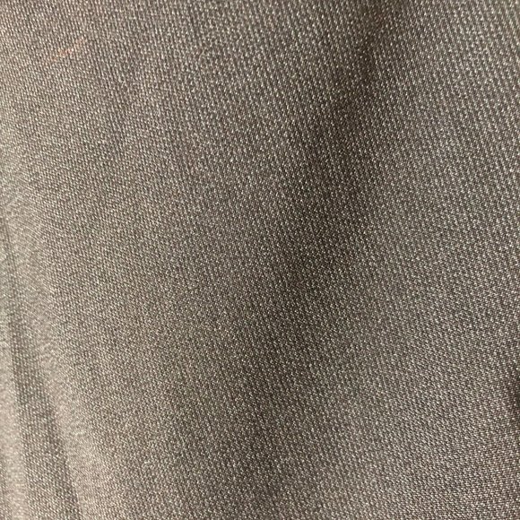 EUC Calvin Klein black Dress Pants - Picture 3 of 6